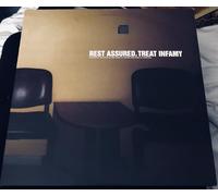 Rest Assured - Treat Infamy [Vinilo]