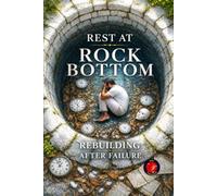 Rest at Rock Bottom: Rebuilding After Failure