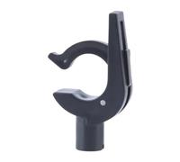 Rest Clip - Turntable Arm Stabilizer Holder Mount, Record Playback Equipment Support Bracket Protection Attachment Component | Audio Device Maintenance Replacement Solution For Turntables