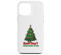 Rest Day Never Heard of Her Funny Holiday Fitness diseño Carcasa para iPhone 13 Pro MAX