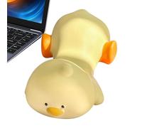 REST De Muñeca Para Ordenador - Muñequera Ergonómica Para Teclado | Soporte De Descanso De Muñeca Para Computadora, Teclado De Muñeca Teclado, Muñeca De Juegos Descanso Para Oficinas Para
