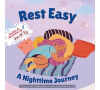 Rest Easy: A Nighttime Journey