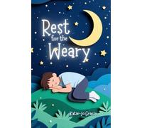 Rest For The Weary: Biblical Support for Autistic Burnout and Recovery