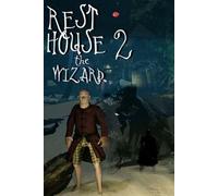 Rest House 2 - The Wizard Steam Key (PC) GLOBAL