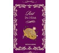 Rest in Him (Knowing God)