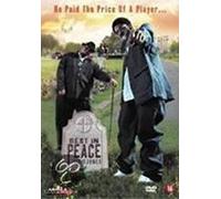 Rest in Peace Cuervo Jones [ 2003 ]