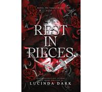 Rest in Pieces: 1 (Blood & Vengeance)