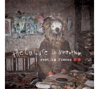 Rest In Pieces by The Culture In Memoriam