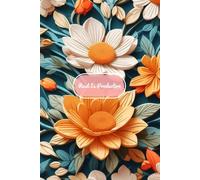 Rest Is Productive: Self-Care Journal for Women | Wellness Notebook for Rest & Renewal