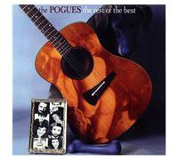 Pogues - Rest of the Best -16tr-