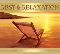 Rest & Relaxation by Montgomery Smith (2014-08-02)