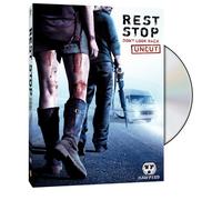 Rest Stop: Don'T Look Back [Edizione: Stati Uniti] [USA] [DVD]