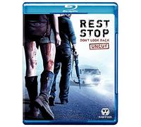 Rest Stop: Don't Look Back [USA] [Blu-ray]