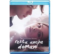 Resta Anche Domani [Italia] [Blu-ray]