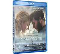 Resta Con Me [Blu-ray]