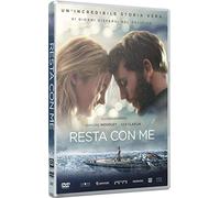Resta con me [Italia] [DVD]