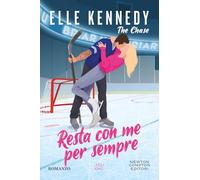 Resta con me per sempre. The chase (King)