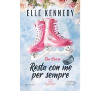 Resta con me per sempre. The chase (King platinum)