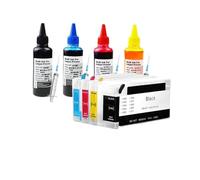 Restablecer el Chip ARC del Cartucho de Tinta for HP 952-955 953XL 954XL Officejet 7740 7730 7720 8210 8216 8710 8715 8720 8725 8730 8740(1set with Ink)