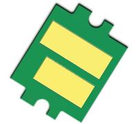 Restablecimiento del Chip de tóner Compatible con Mita - M8124cidn M8130cidn TK 8128Y TK8128 TK-8128 TK 8128 TK-8110 TK-8111 TK-8115 TK-8116(K TK-8115K 12K EUR)