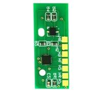 Restablecimiento del Chip de tóner Compatible con T-FC-210EM T-FC-210EY T-FC-210CK T-FC-210CC T-FC-210CM T-FC-210CY T-FC-210UK T-FC-210UC T-FC-210UM(M T-FC210PM 33.6K Ap)