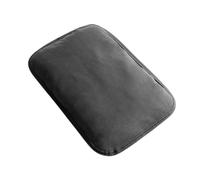 Restación De Armo De Cocho - Restación Del Arma Para Coche | Almohadilla De Consola Central Automática | Protector De Reposabrazos De Automóviles Versátil Suave Para Vehículos Accesorios De Caja