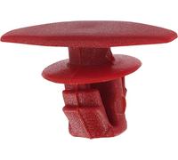 Restagraf 130035 - Grapa, Color Rojo