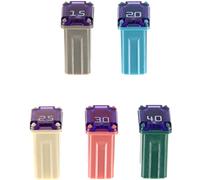 Restagraf 17991 - Fusible, juego de 5