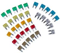 RESTAGRAF 17998 Juego de fusibles