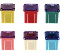 Restagraf 217144 - Fusible, juego de 6