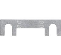 RESTAGRAF 225033 2x Fusible