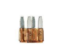 RESTAGRAF Caja de fusibles para VOLKSWAGEN: Golf, Passat, Polo, Caddy, Scirocco, Sharan, Eos, Jetta, CC, Touareg, ID.3, ID.4 (Ref: 306845)