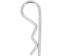 Restagraf 40504 - Pasador de Pelo (6 mm)