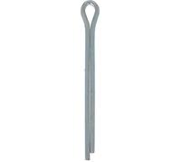 Restagraf 40516 - Pasador con Abertura (6 x 70 mm)