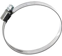 Restagraf 40709 - Collar, Plata, 60-80 x 9 mm