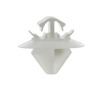 Restagraf 42612 - Grapa, Color Blanco