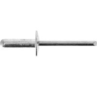 RESTAGRAF 4303 Remache, 4,8 x 16 mm