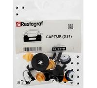 Restagraf 601019H - Necesario de Fijaciones