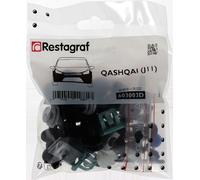 Restagraf 603003D - Necesario de Fijaciones