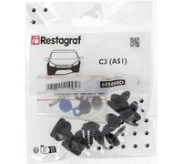 Restagraf 605000D - Necesario de Fijaciones