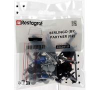 Restagraf 606005D - Necesario de Fijaciones