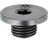 Restagraf - Bouchon de Vidange Avec Joint Assemblé - M14-1,5 x 10 mm - Compatible con Alfa Romeo, Chevrolet, Citroen, Fiat, Ford, Lancia, Opel, Peugeot, Suzuki (Certains Moteurs) - Réf. 221468
