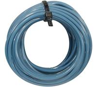 Restagraf - Cable eléctrico azul de 5 m - Sección de cable 1 mm² - Ref. 6349