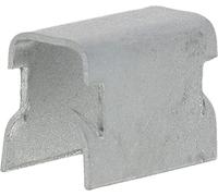 Restagraf - Clip de Borde de Chapa - Clip para Chapa y Relleno - 1184 - 4 - 5 mm