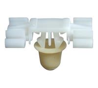 RESTAGRAF Clip, listón para ALPINA: B3, B8, B6 & BMW: Série 3, M3 (Ref: 1439)