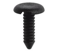 RESTAGRAF Clip, listón para AUDI: A5, RS3, S5, S3, RS Q3, TT, Q2, Q3, S7, RS5, A1, RS7, S1, A3, A7 & SKODA: Fabia, Karoq, Rapid, Octavia (Ref: 12735)