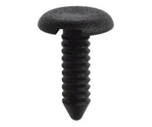 RESTAGRAF Clip, listón para AUDI: A5, RS3, S5, S3, RS Q3, TT, Q2, Q3, S7, RS5, A1, RS7, S1, A3, A7 & SKODA: Fabia, Karoq, Rapid, Octavia (Ref: 12735)