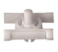 RESTAGRAF Clip, listón para BMW: 2000, 1502, Série 3, M5, M3, 2002, 1602, 02, 1500-2000, 1600, 1802, 1800, Série 5 & ALPINA: B3 (Ref: 1441)