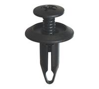 RESTAGRAF Clip, listón para BMW: Série 3, i8, M3, Série 2 & FORD: Fiesta, Mondeo, Focus, C-Max, S-Max, Cougar, Transit/Tourneo, Galaxy (Ref: 10345)