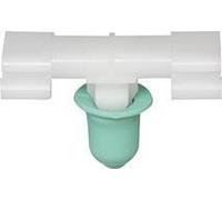 RESTAGRAF Clip, listón para BMW: Série 3, M3 & ALPINA: B3 (Ref: 130121)